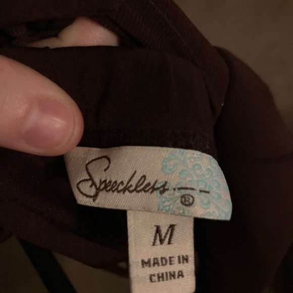 Spring dress - Picture 5 of 5